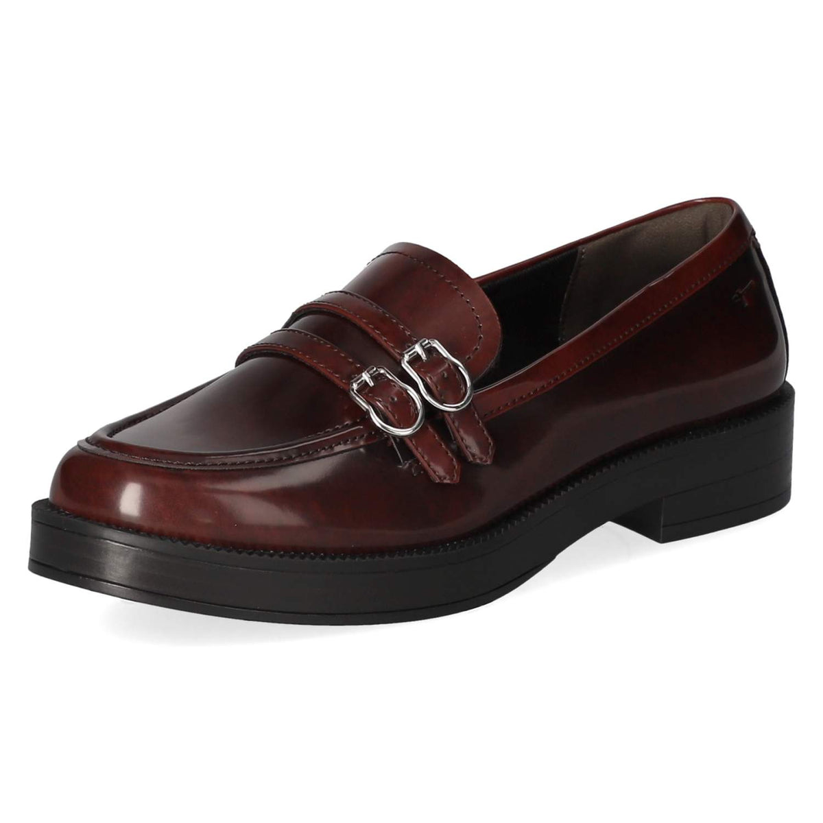 Loafer Rot