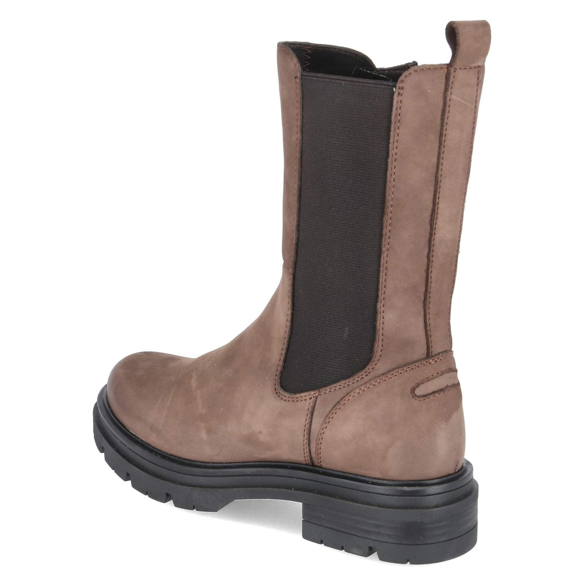 Chelsea Boots Braun