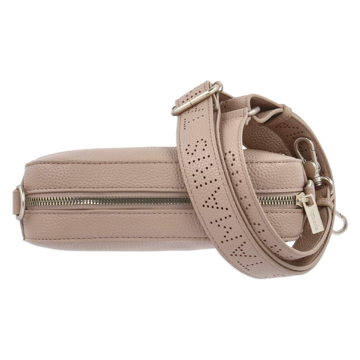 Camera Bag KIRI Beige