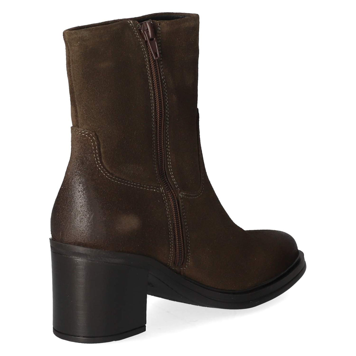 Stiefeletten CHIARA Grün