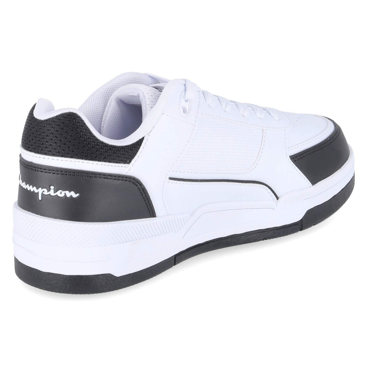 Sneaker RD18 HERITAGE LOW Weiß