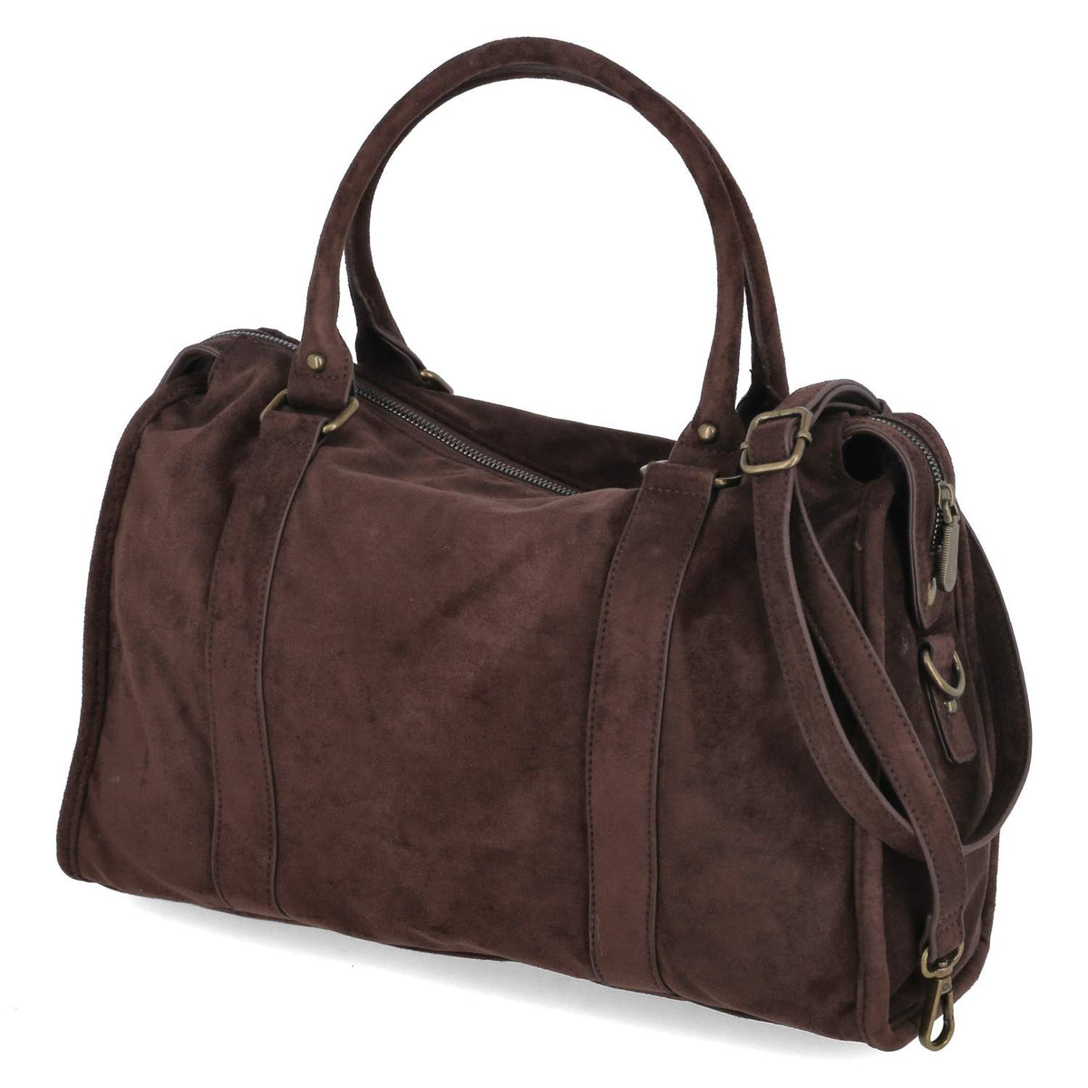 Reisetasche Braun