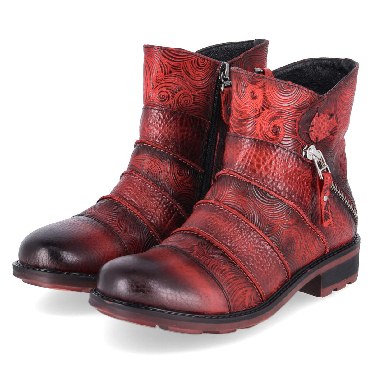 Boots Rot