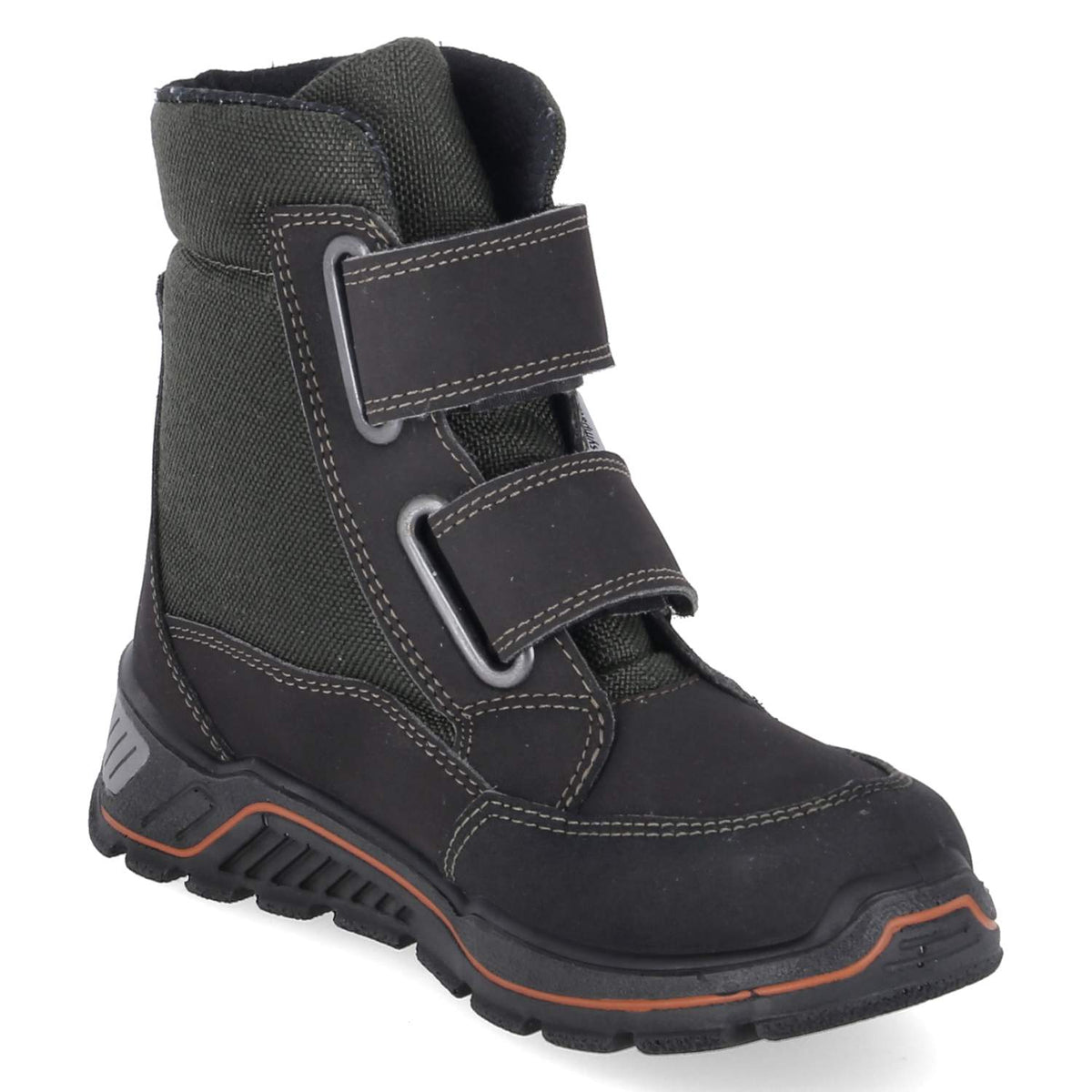 Snowboots GRISU Grün