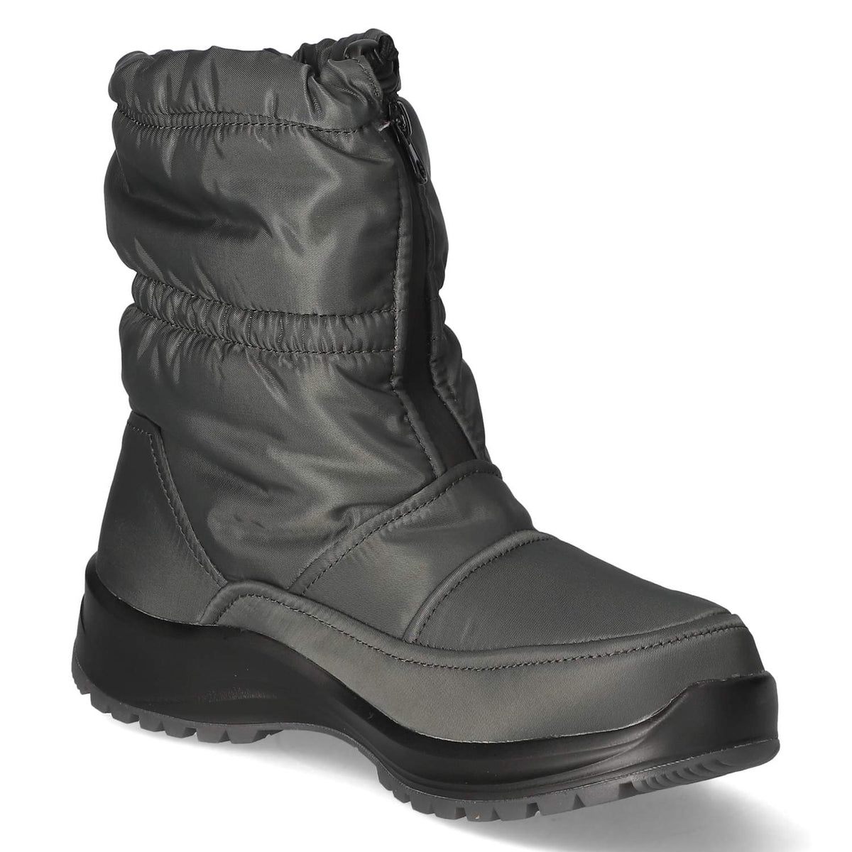 Winterboots COLORADO 58 Grau