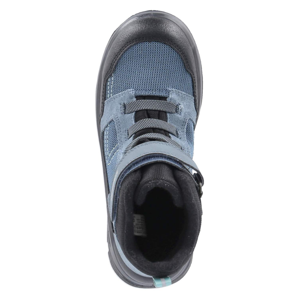 Klettboots MARS Blau