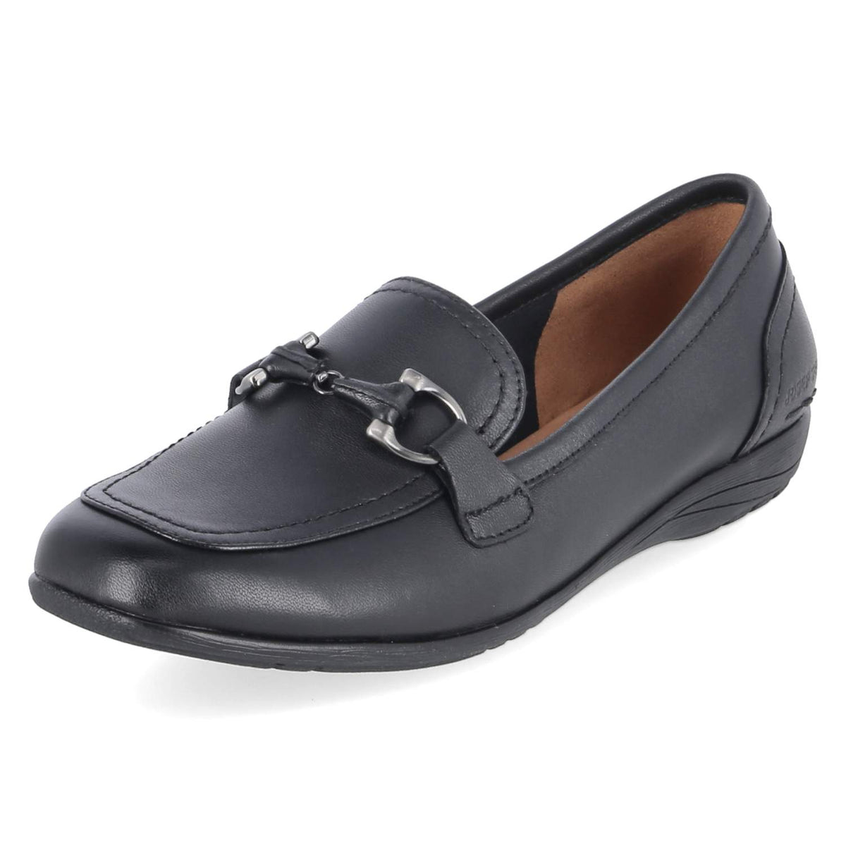 Slipper FENJA 34 Schwarz