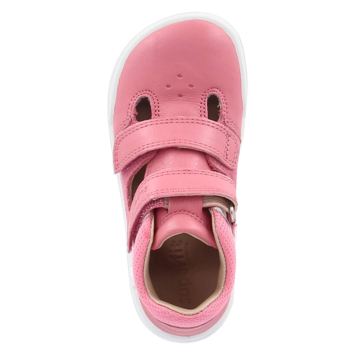Miniletten SUPERFREE Rosa