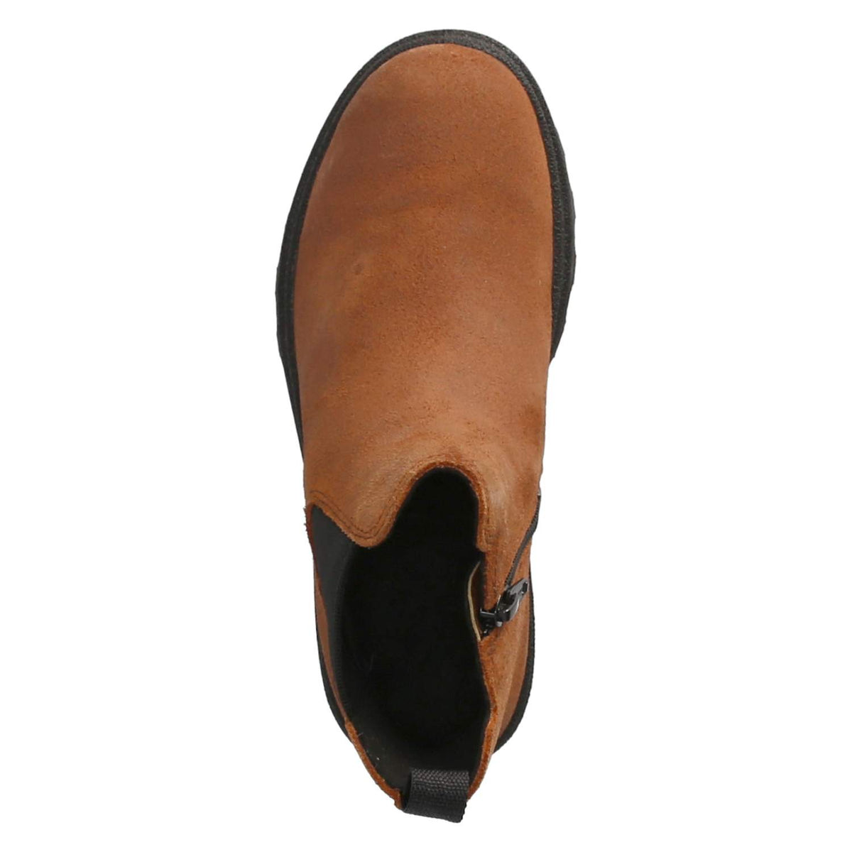 Chelsea Boots GRAINER K Braun