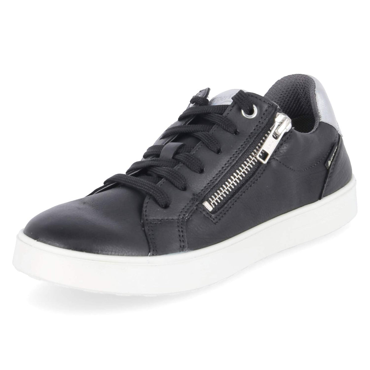Schnürschuhe STELLA Schwarz