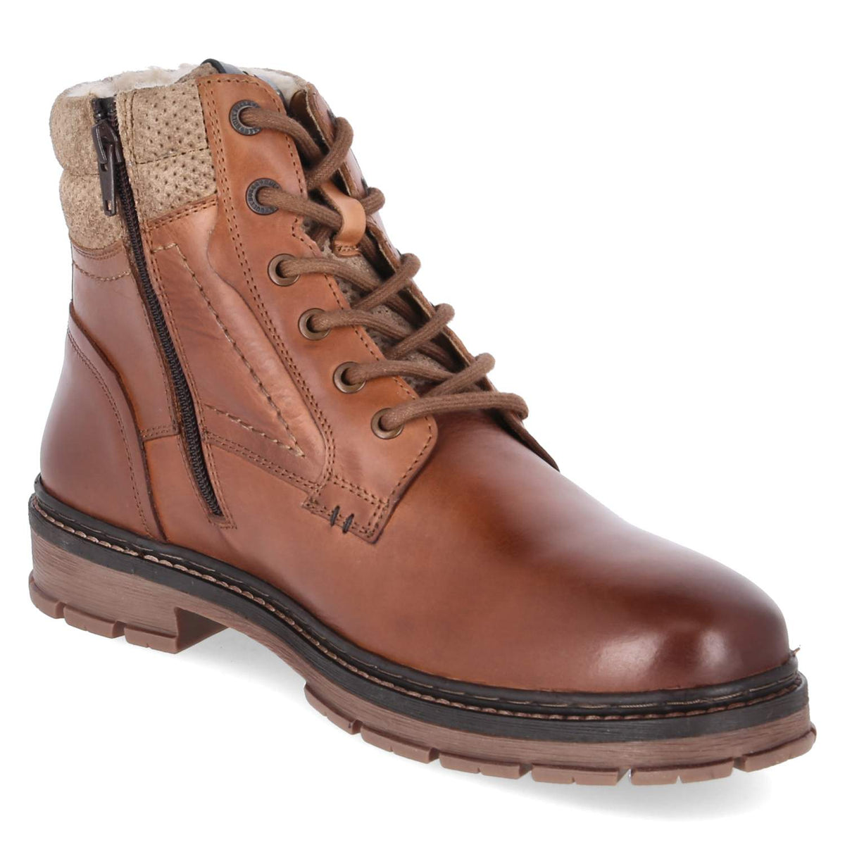 Boots Braun