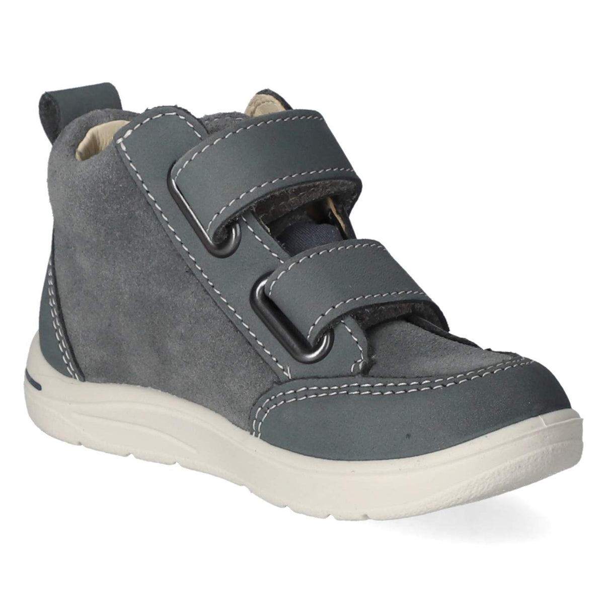 Klettschuhe LIAM Blau
