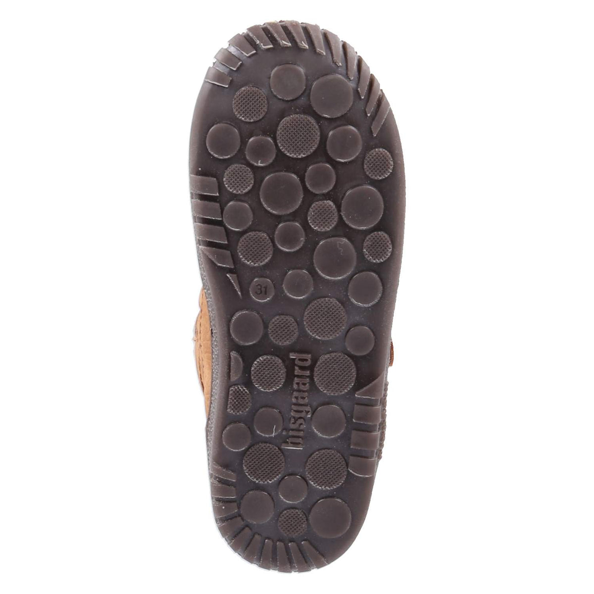 Winterboots ELLIS TEX Braun