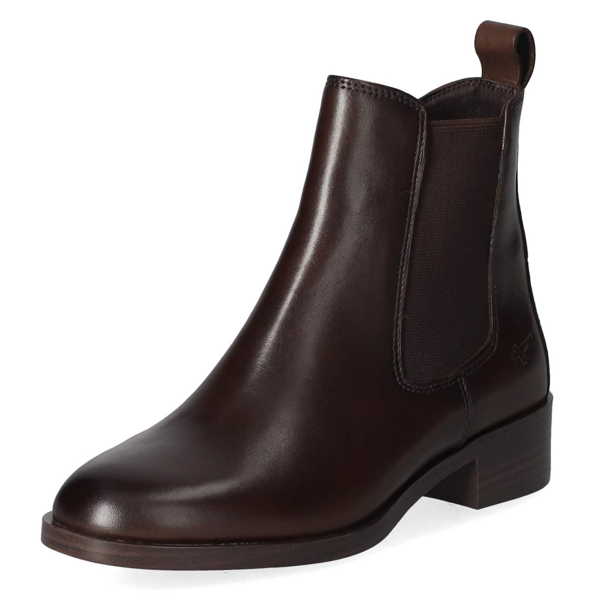 Chelsea Boots Braun