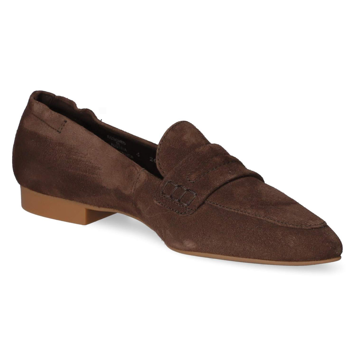 Slipper Braun