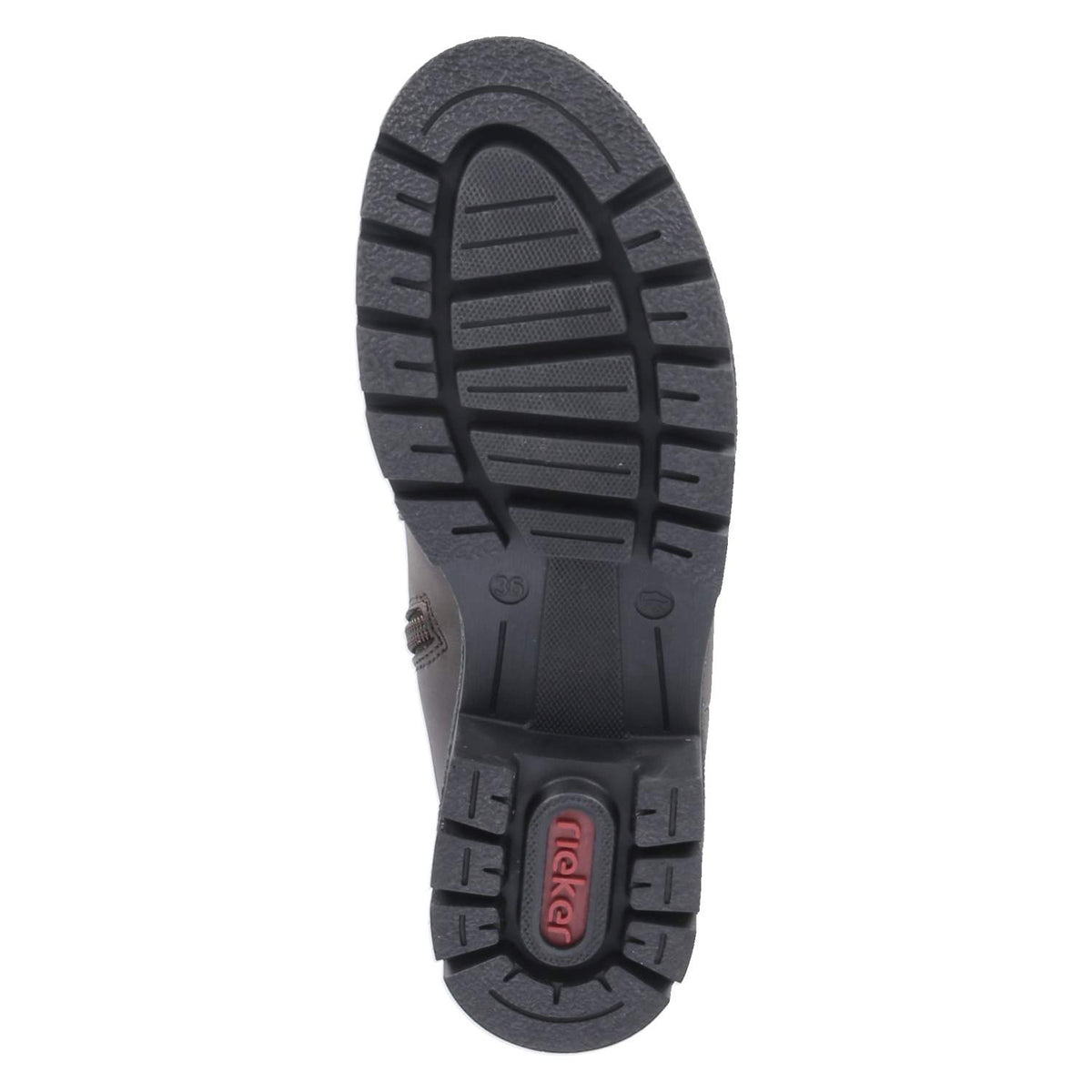 Chelseaboots Braun
