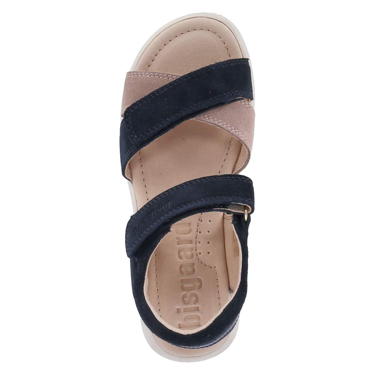 Sandalen SOFIE Blau