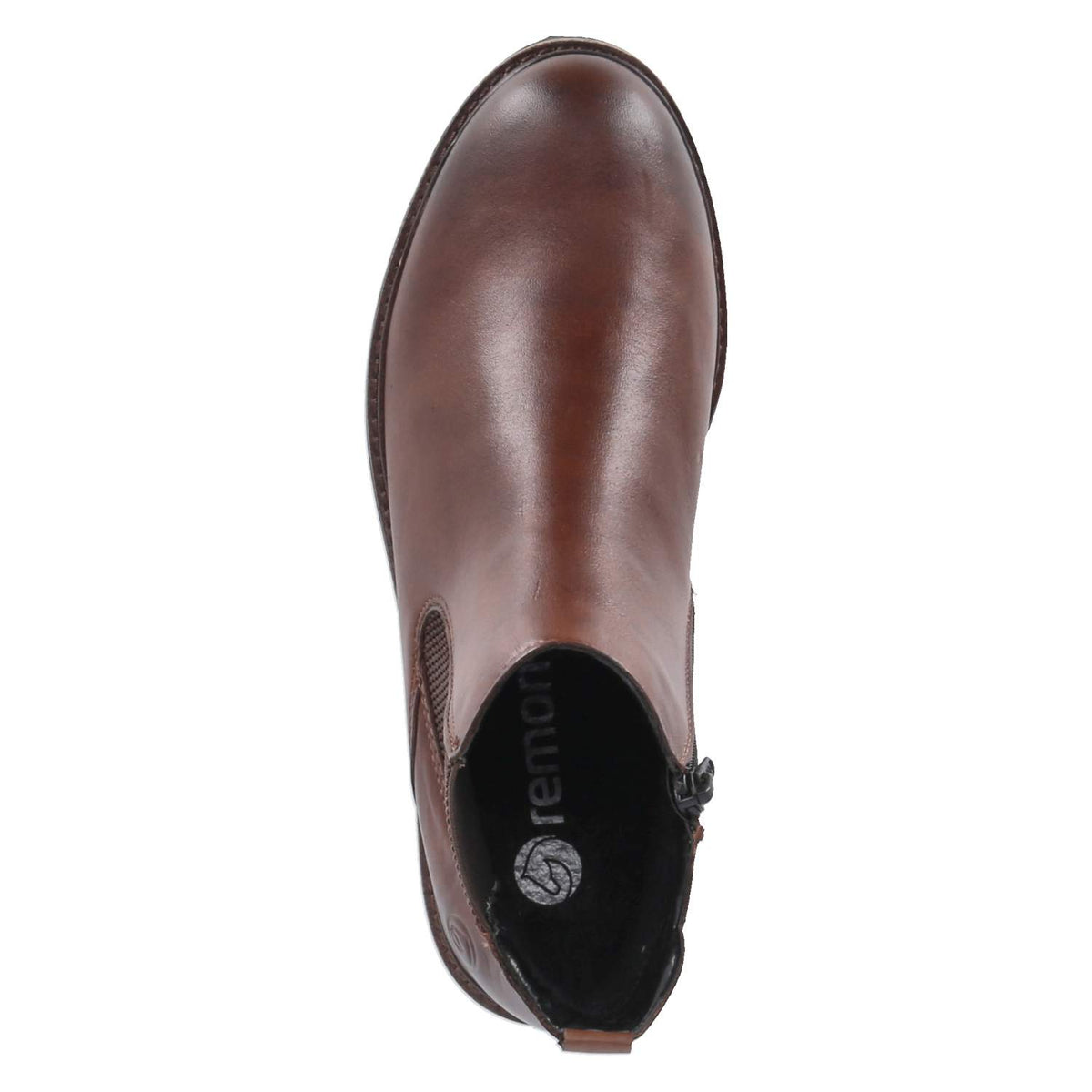 Chelsea Boots Braun