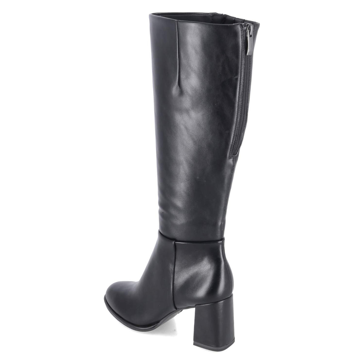 Stiefel Schwarz