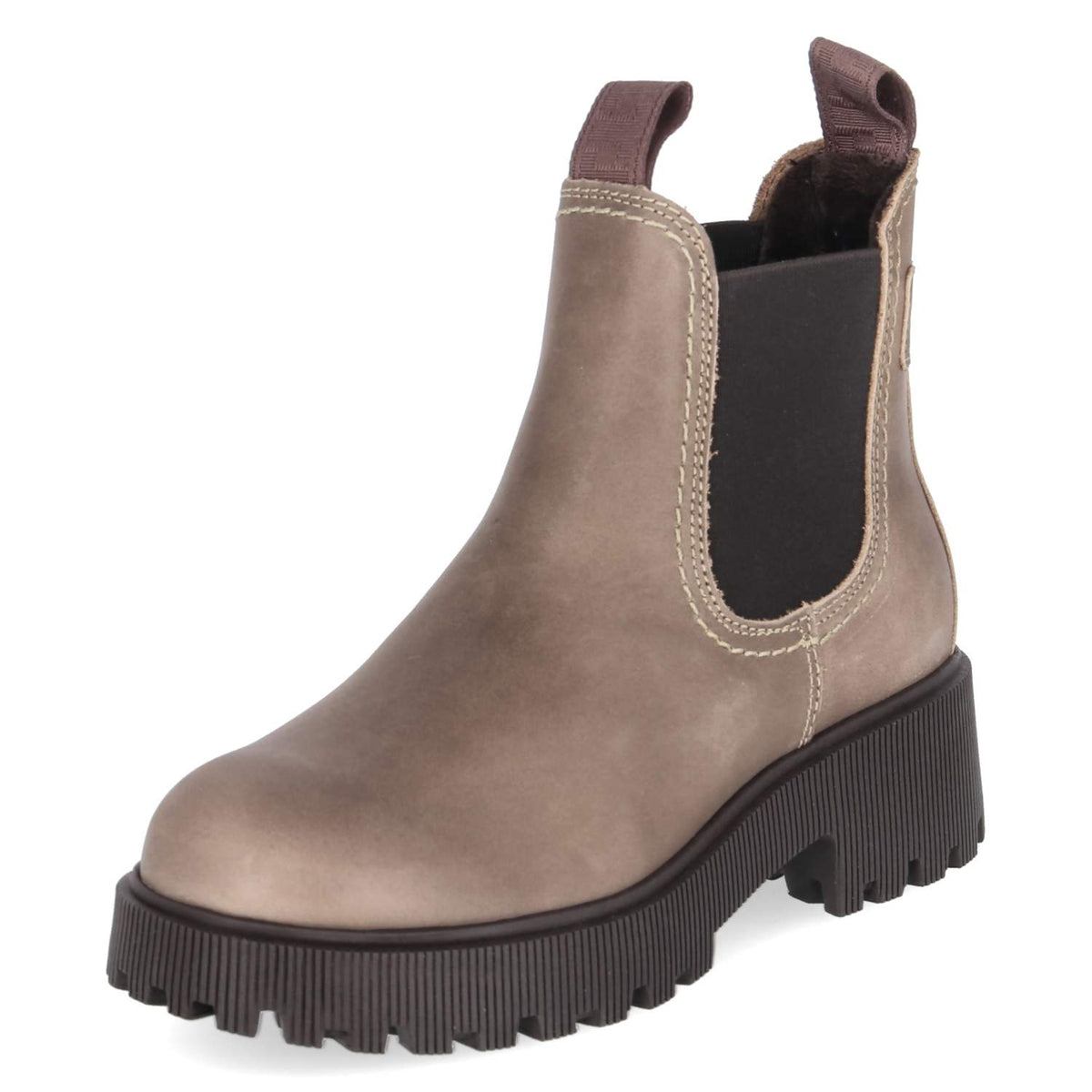 Chelsea Boots Braun