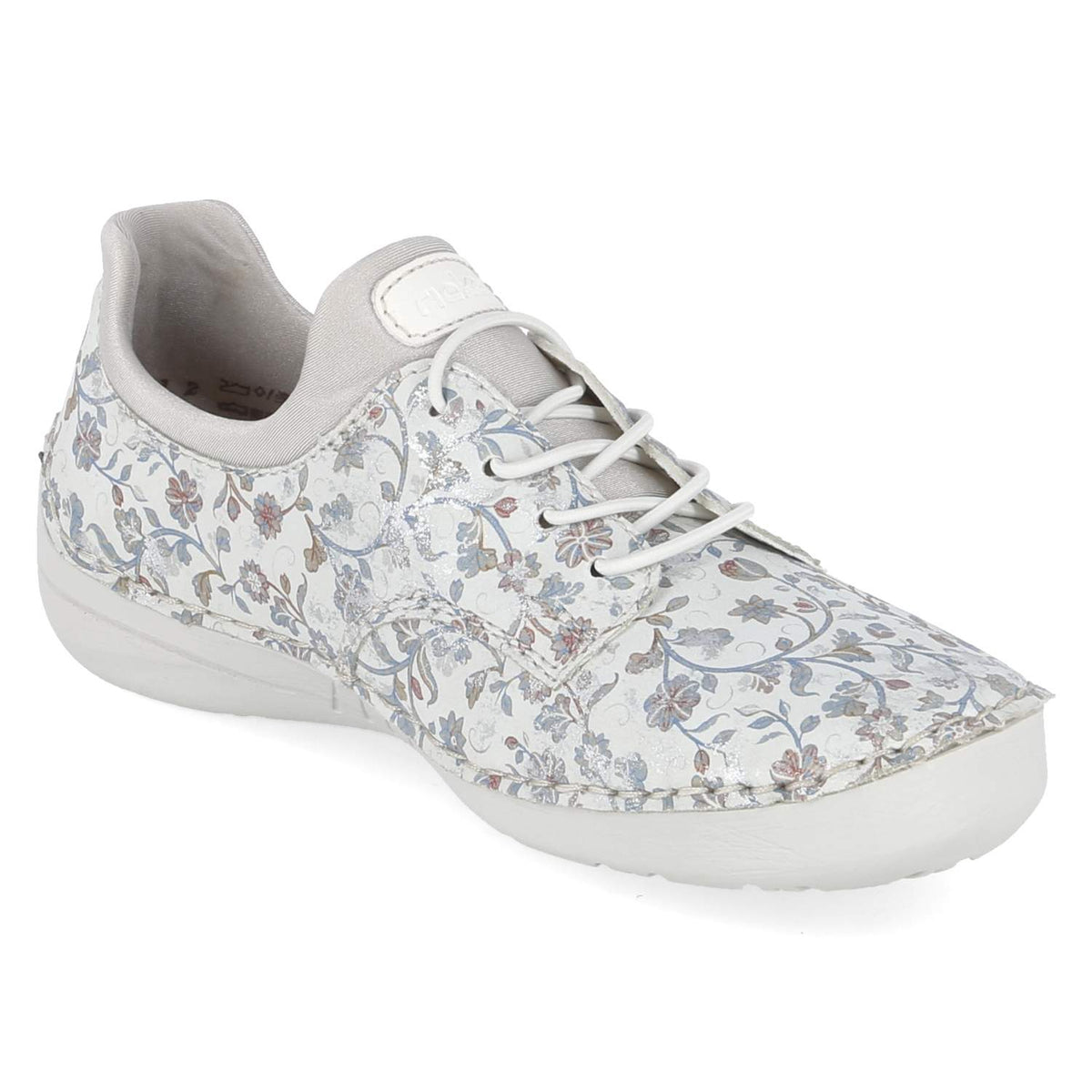 Slip-On-Sneaker Grau
