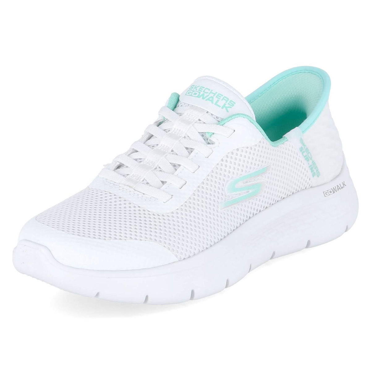 Slip-ins Sneaker GRAND ENTRY Weiß