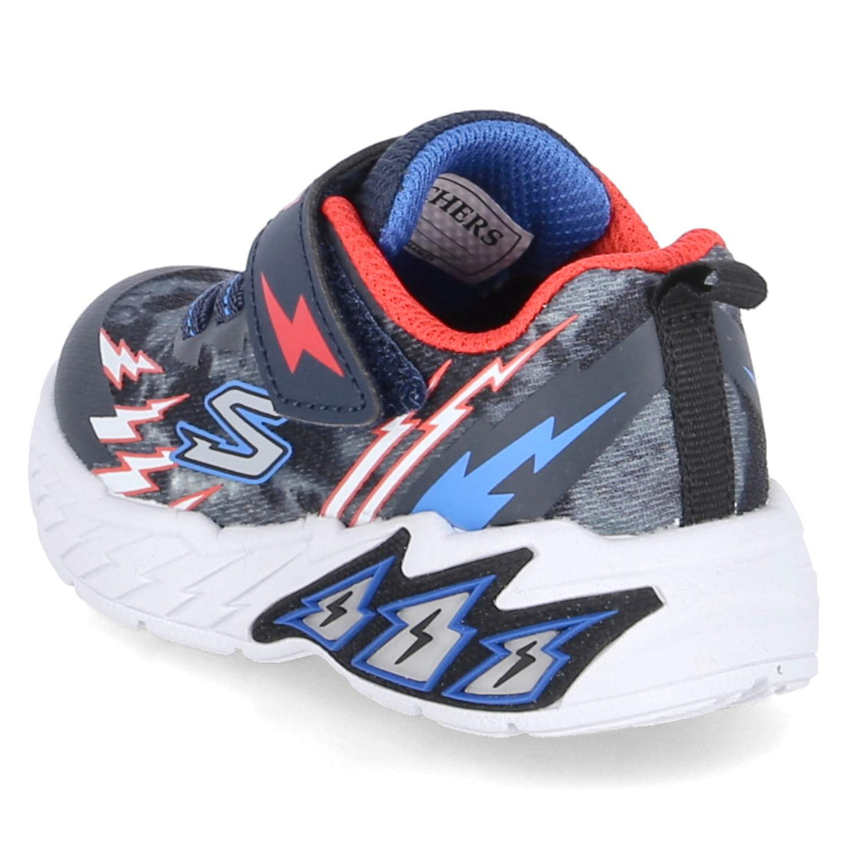 Low Sneaker LIGHT STORM 2.0 Blau