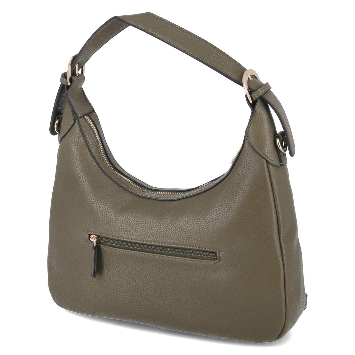 Hobo Bag Grün