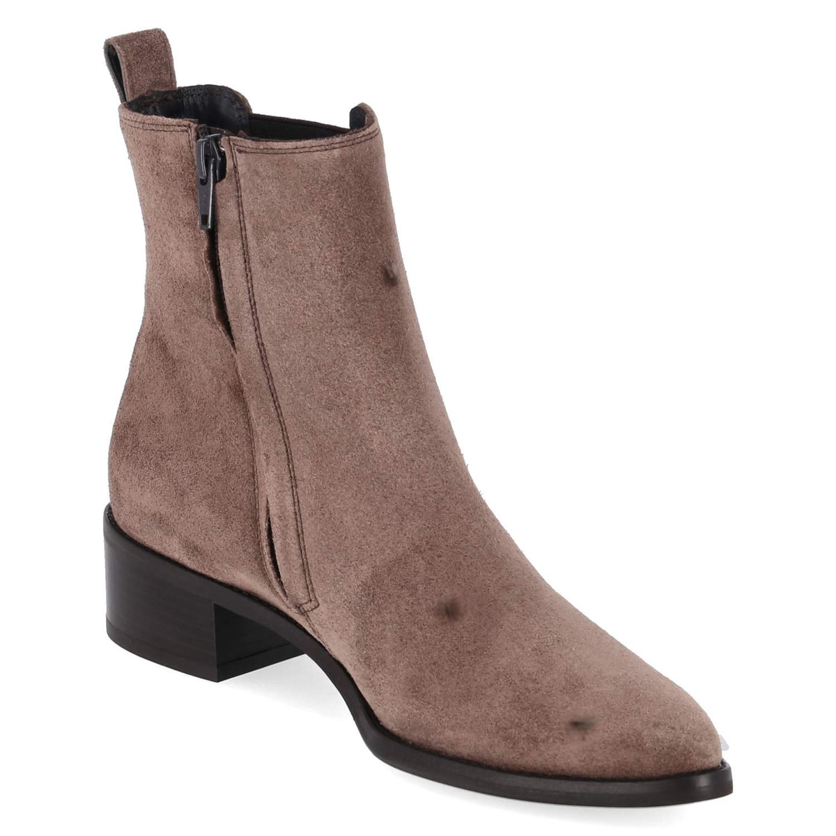 Chelsea Boots Braun