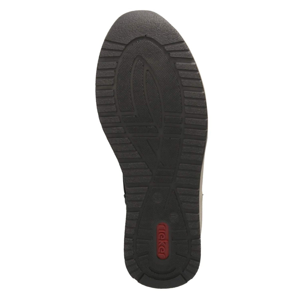 Slip On Sneaker Schwarz