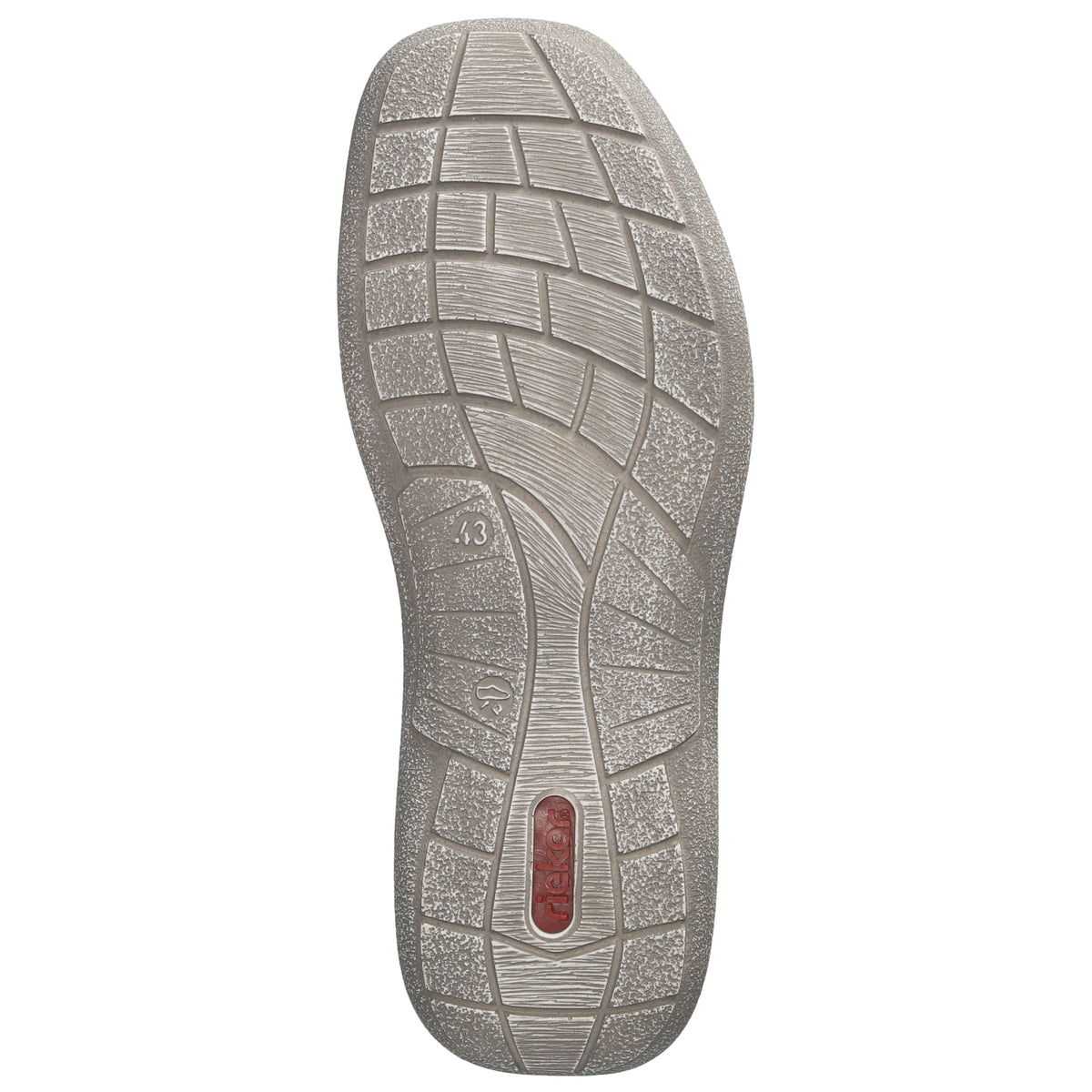 Slipper Blau
