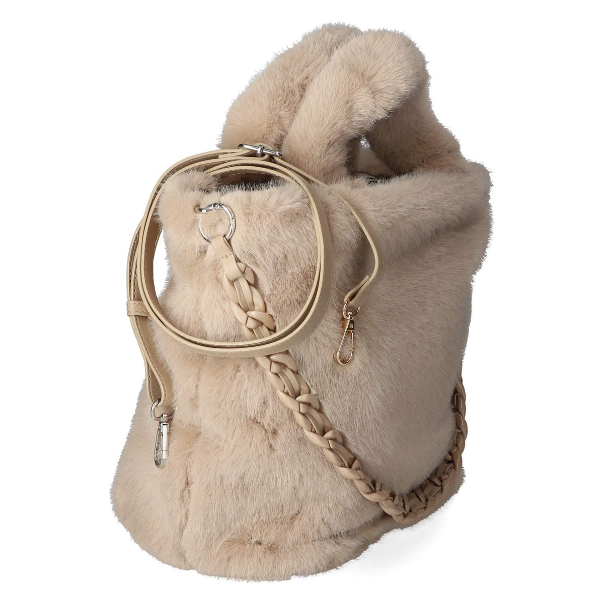 Shopper Beige