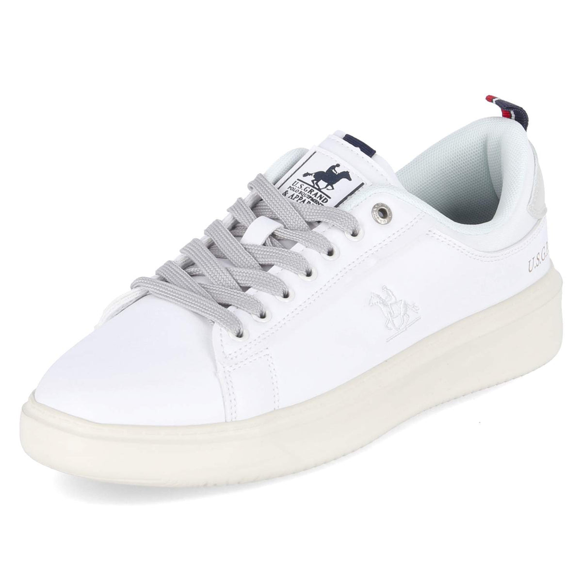 Sneaker CAMPUS Weiß