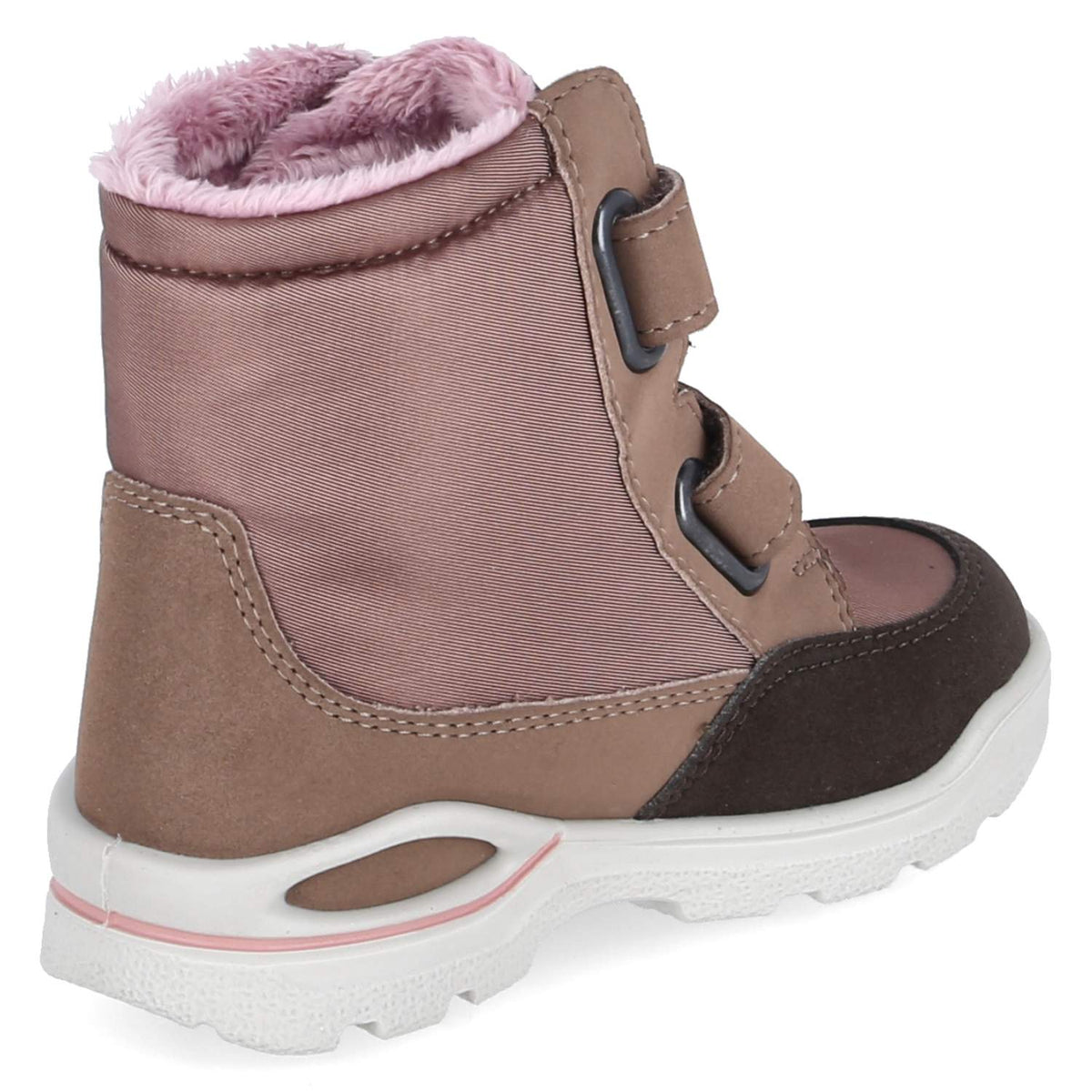 Snowboots MELINA Braun