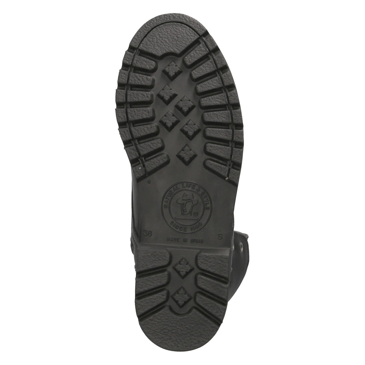 Wintersboots FRISIA IGLO Schwarz