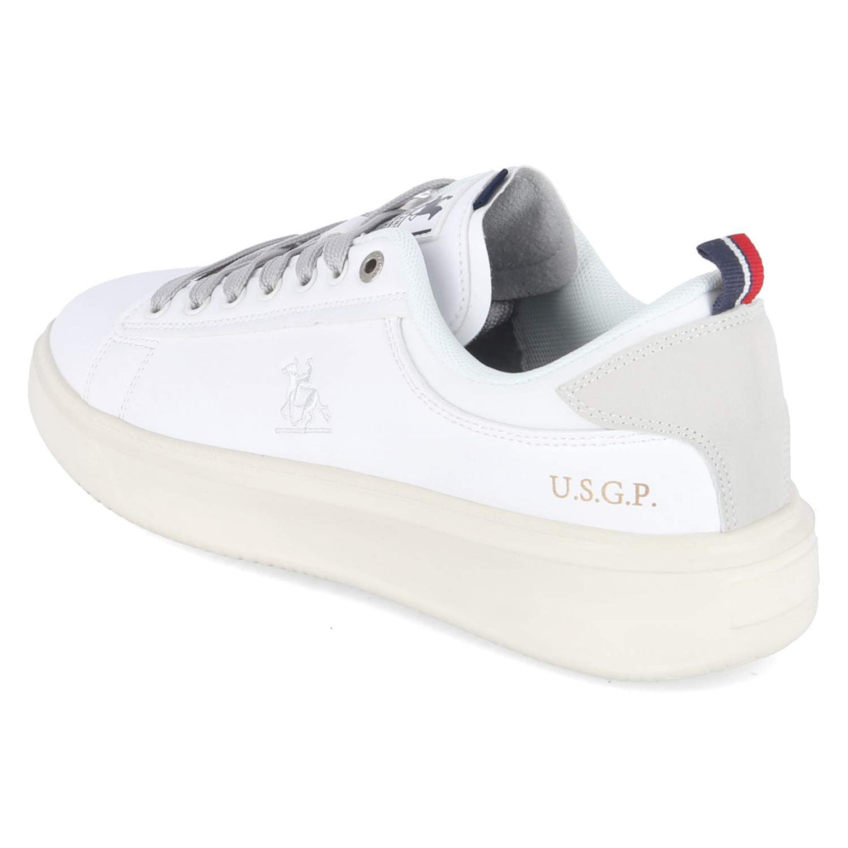 Sneaker CAMPUS Weiß