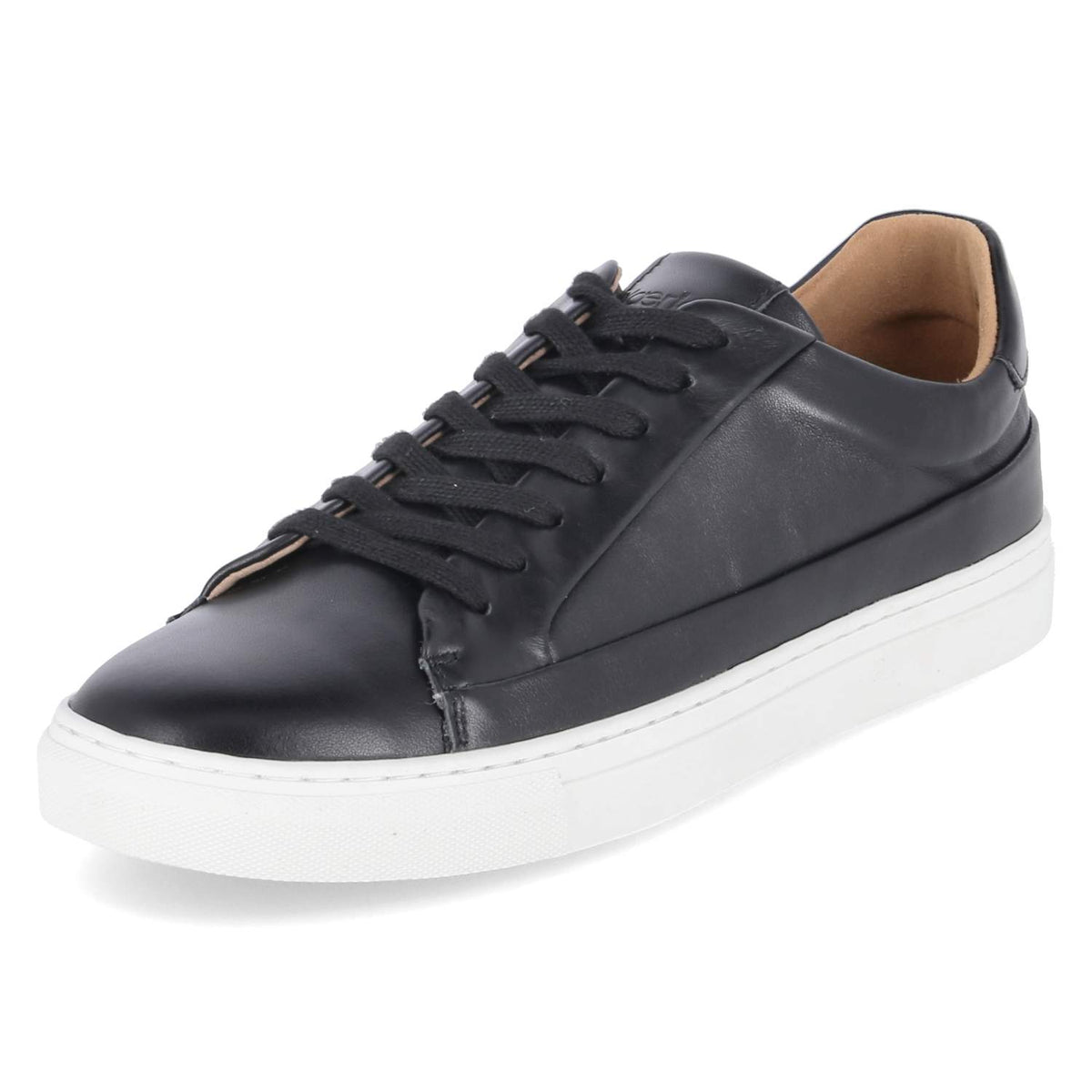 Low Sneaker Schwarz
