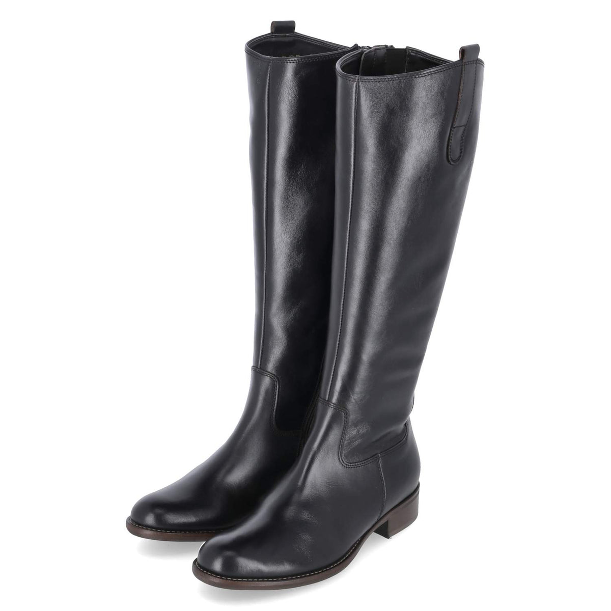 Stiefel Braun