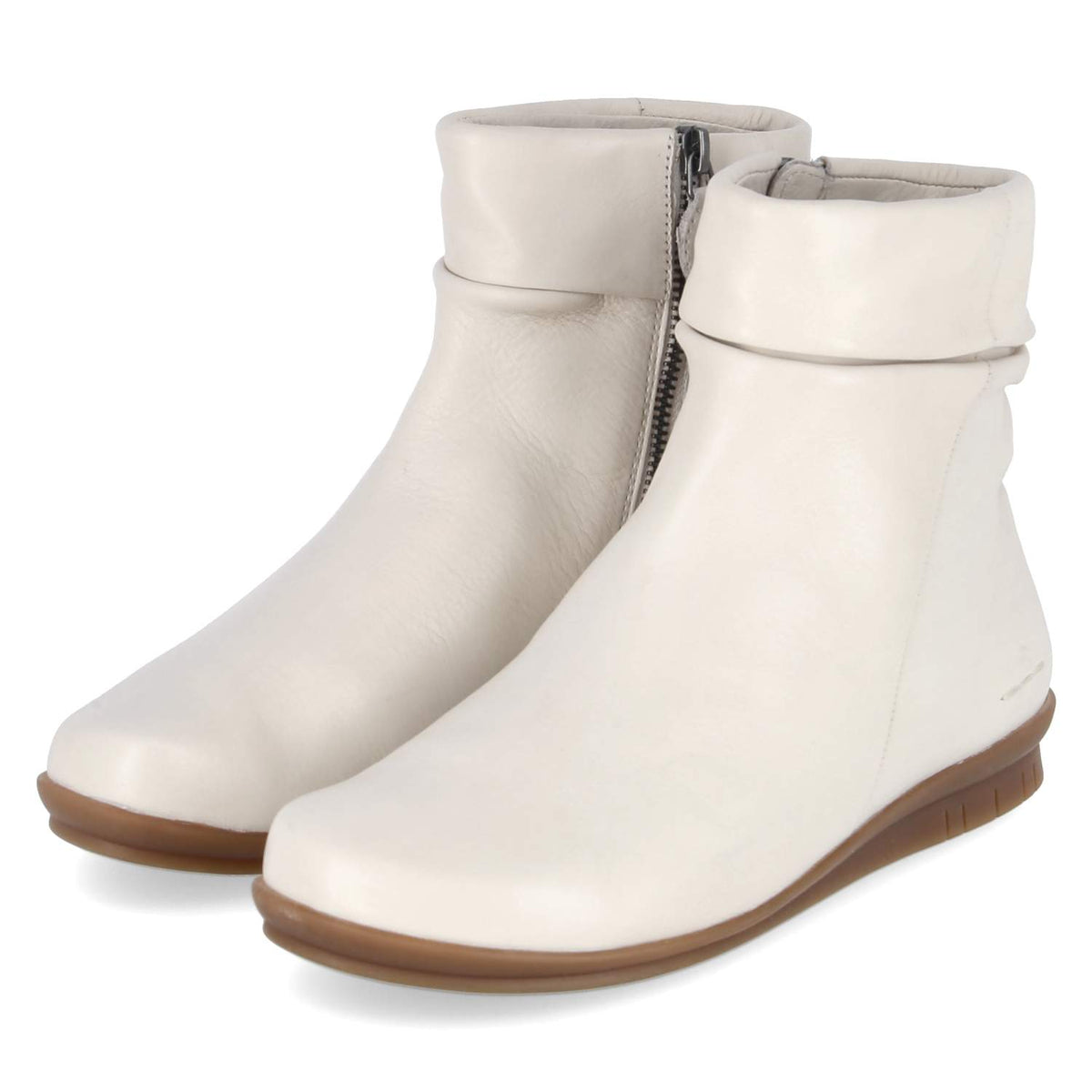 Stiefeletten VIOLET 02 Weiß