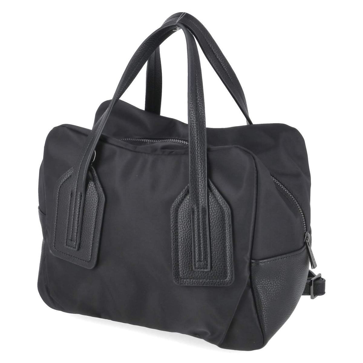 Handtasche Schwarz