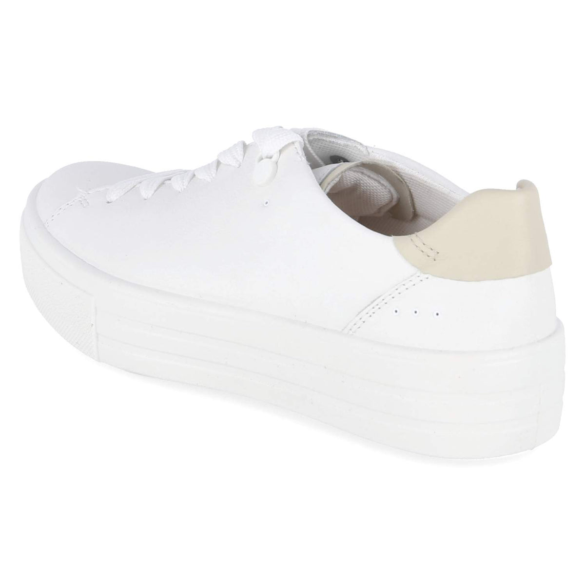Halbschuhe LIMA 2.0 Weiß
