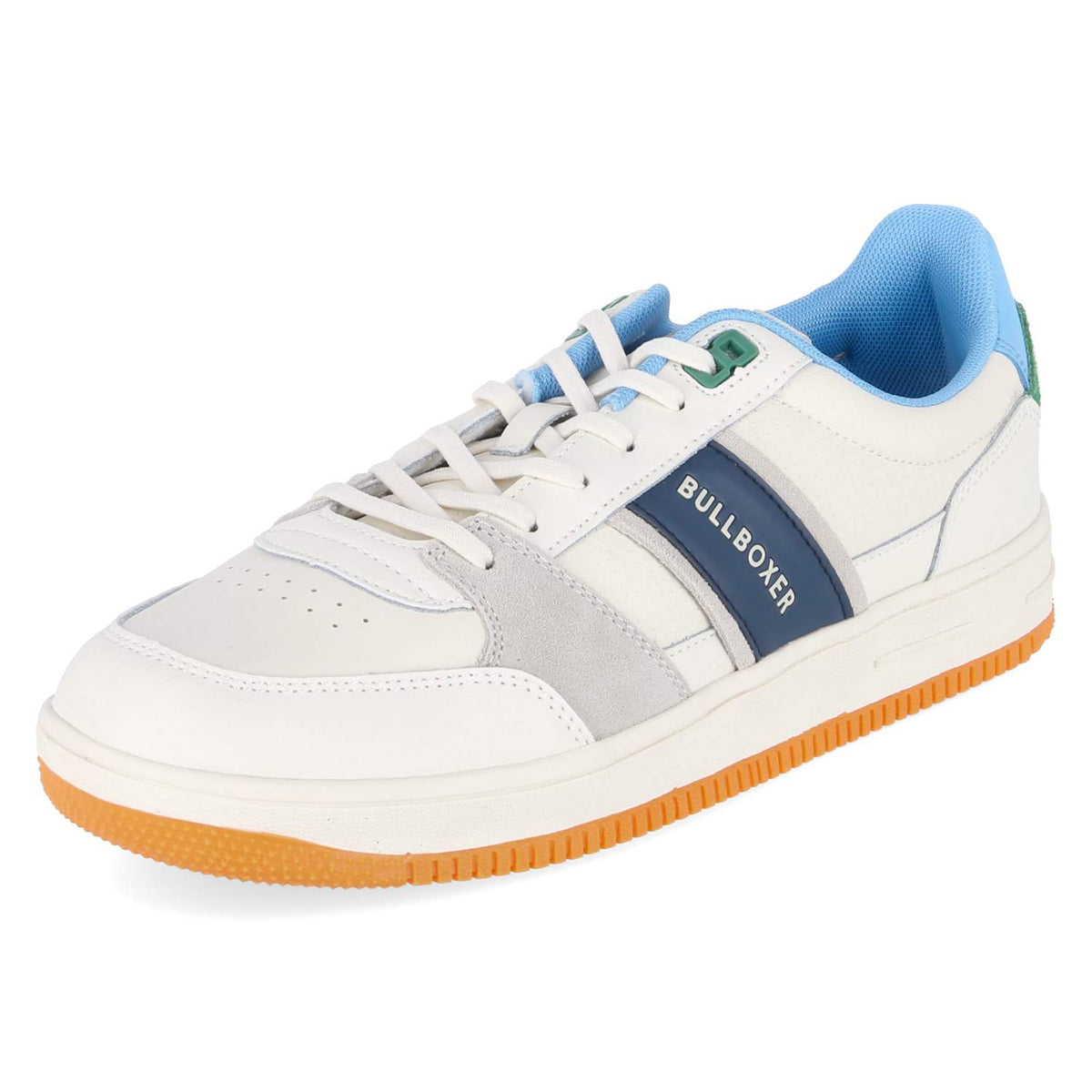 Low Sneaker Beige