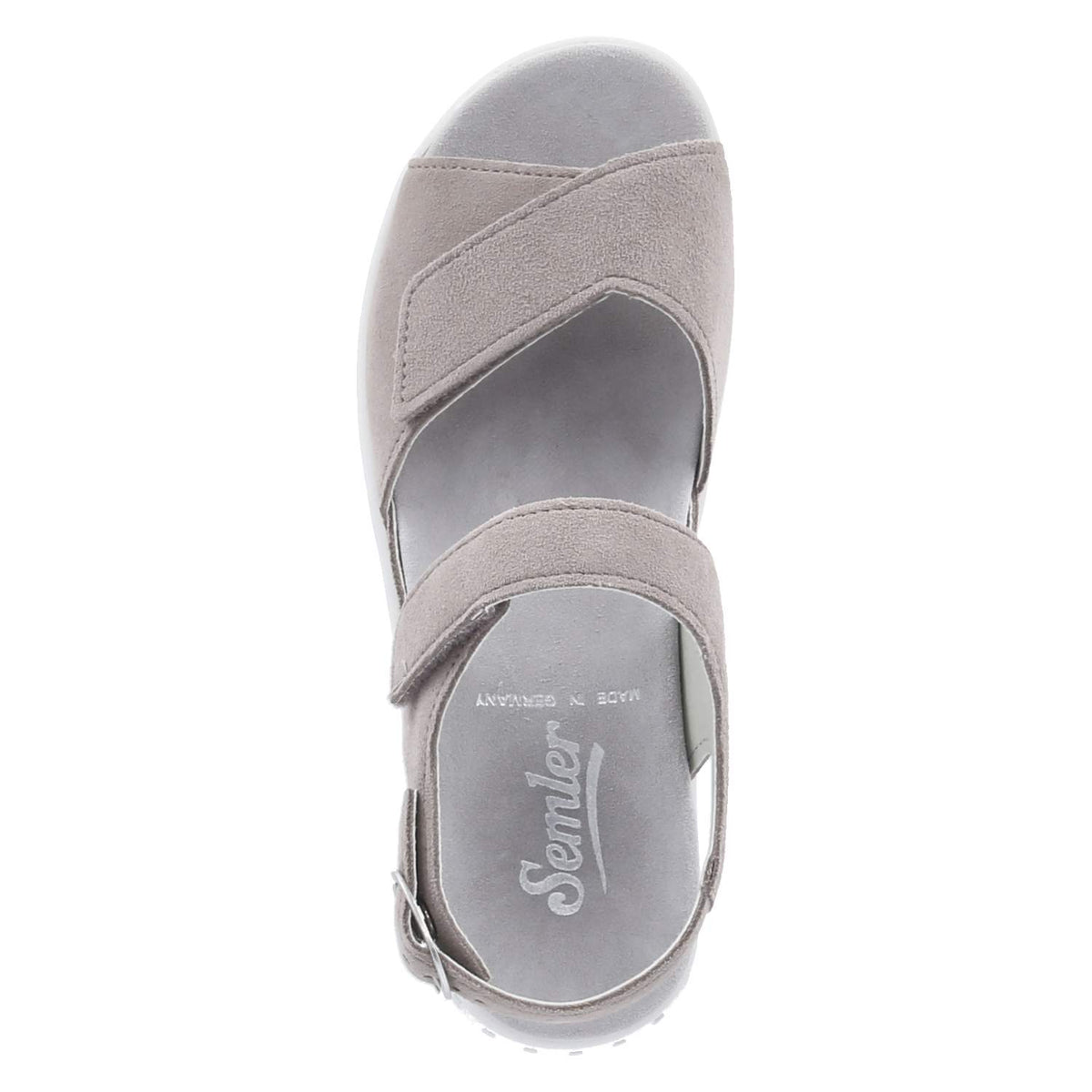 Sandalen CLARA Beige