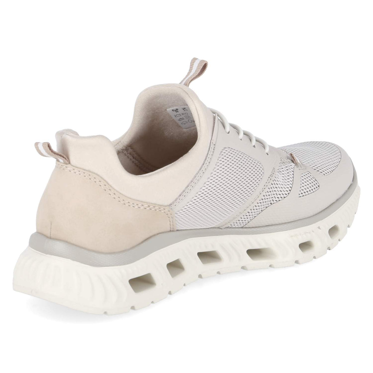 Slip-On-Sneaker Beige