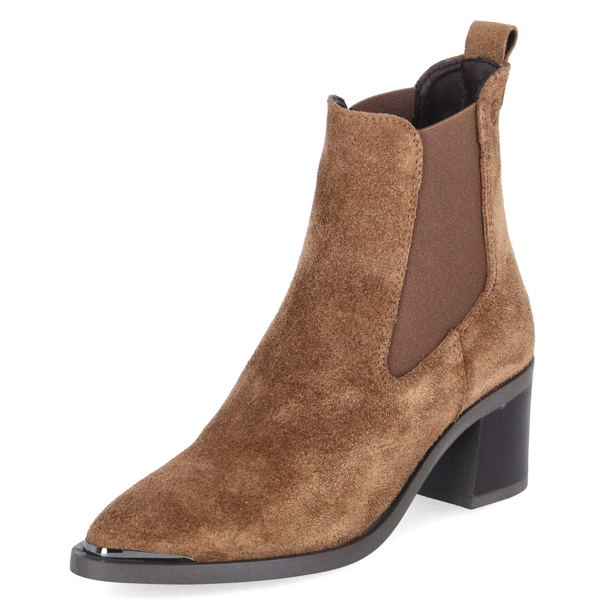 Chelsea Boots Braun