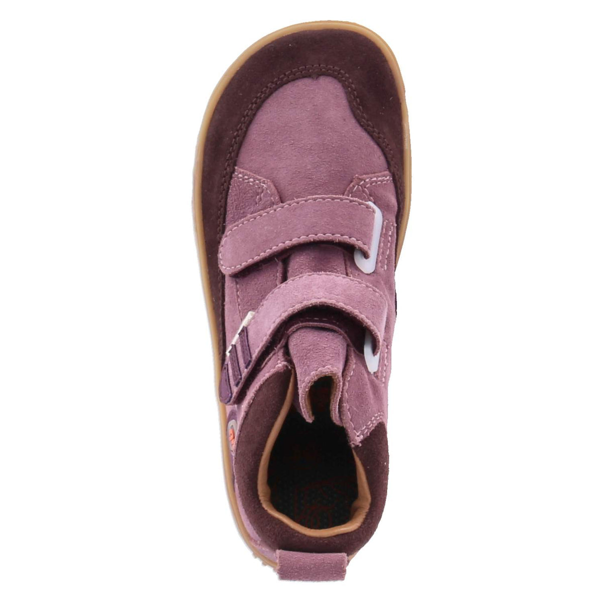 Barfußschuhe KASTANIE Lila