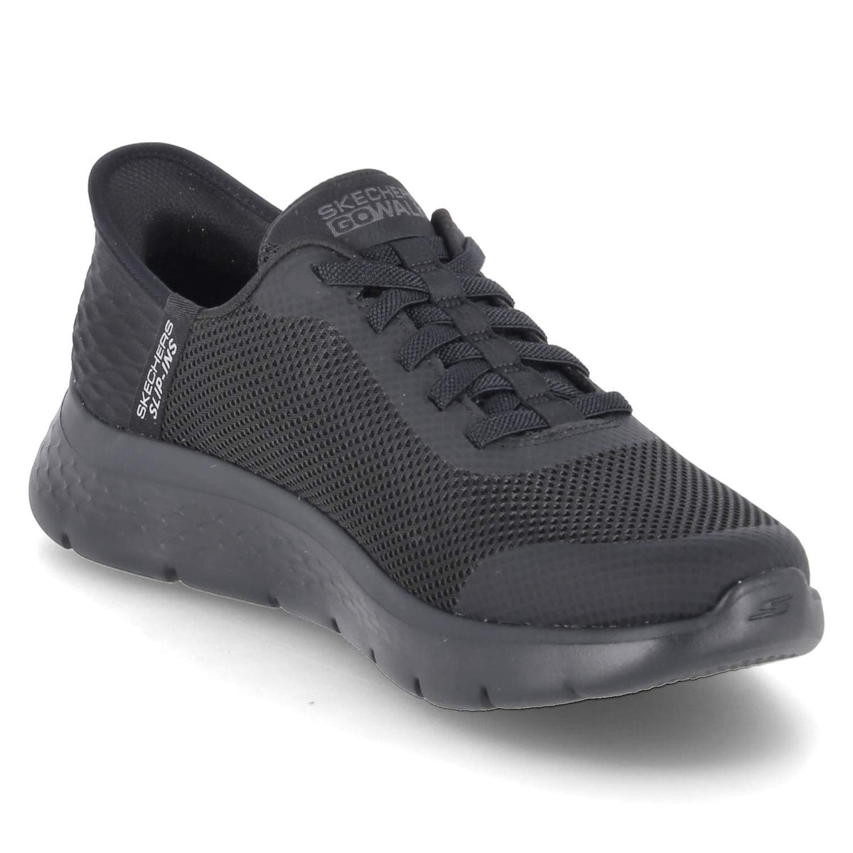 Slip-Ins GO WALK FLEX Schwarz