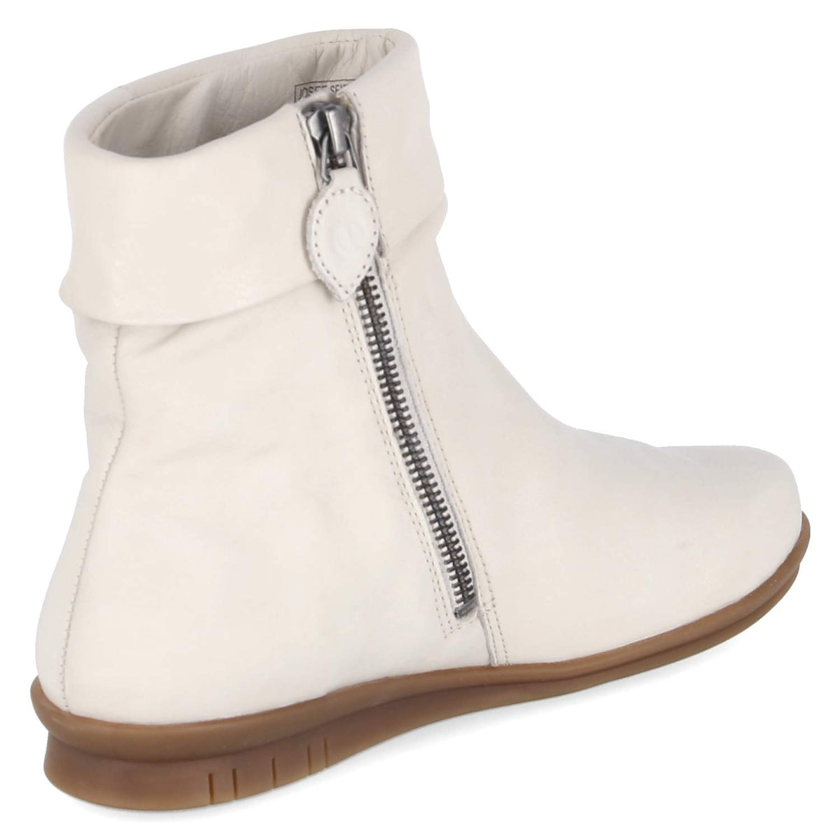 Stiefeletten VIOLET 02 Weiß