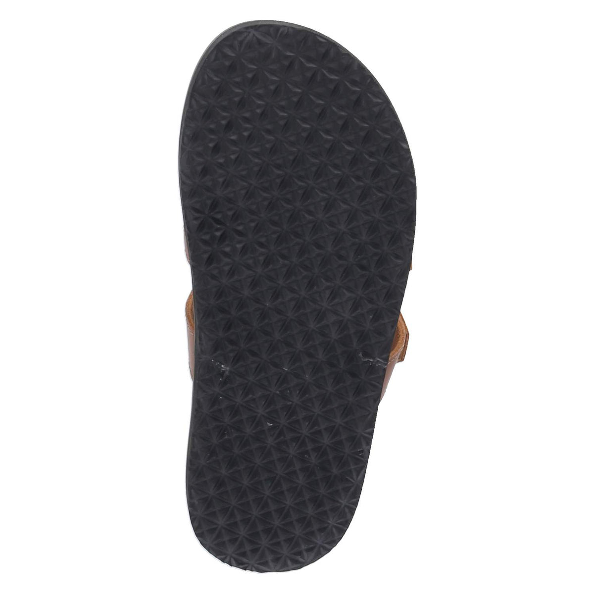 Sandalen Braun