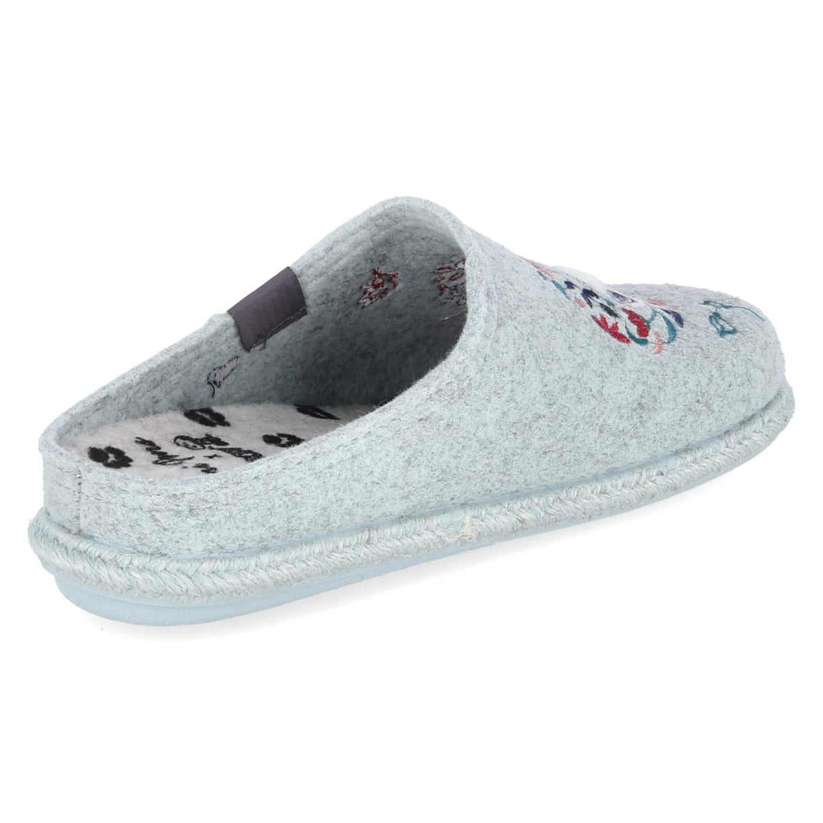 Hausschuhe SNOOPY Blau